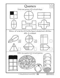 quarters 1st grade math worksheet greatschools
