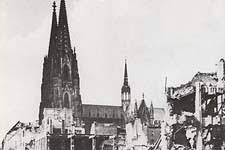 Doch 1164 kommt ein besonderer schwung in die domstadt: Die Geschichte Des Kolner Doms Koeln De