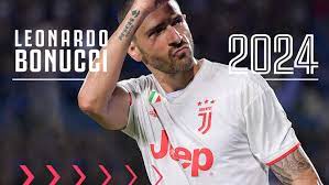 Leonardo bonucci of italy poses during the best fifa football awards at the may fair hotel on leonardo bonucci's move proves juventus are so dominant that they can afford to sell their best. Bonucci A Bianconero Until 2024 Juventus