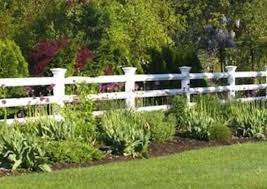 Split rail fences landscaping network driveway entrance landscaping driveway fence fence landscaping. Fence Styles 10 Popular Designs Today Bob Vila