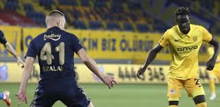 Ankaragücü ile fenerbahçe bugüne kadar 107 maçta karşı karşıya gelmiştir. 9a3ttks68ami0m