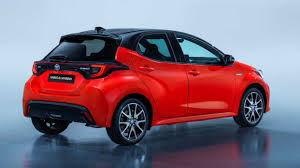 9 Image Toyota Yaris 2020 Hatchback In 2020 Yaris Toyota Hatchback