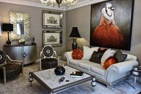 The living room is arguably one of the most important spaces in your home. How To Decorate A Small Living Room
