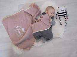 Custom baby photo blanket with name birth information stroller blanket custom swaddle blanket personalized swaddle blankets. Baby Blanket Embroidered With Name