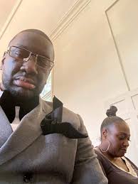 'ONE of the biggest lies ever told is that blood makes you family. Blood  makes you related ,Loyalty love and trust makes you family "Happy Bless  Birthday @lady_with_the_treats Mk ❤️ Ep Excutive Pastor ...