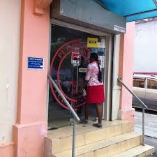 Pos laju is malaysia's leading courier company. Post Office Pejabat Pos Georgetown Pulau Pinang