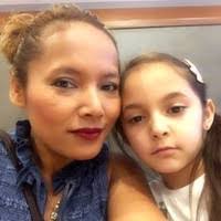 Adriana Hampton's Instagram, Twitter & Facebook