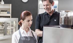 How to repair a coffee maker. Wmf Services Overview Wmf Services Service