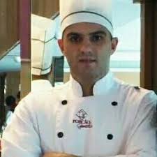 Chef Adriano Valente