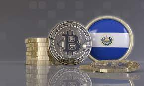 El Salvador Creates History By Integrating Bitcoin As Legal Tender Buys 21 Million In Btc