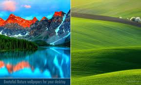 Desktop wallpaper fall scenes 49. 50 Beautiful Nature Wallpapers For Your Desktop 2018