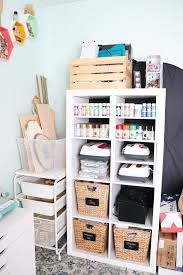 Cricut craft room comes with a font & basic shape cartridge as well as a bunch of mini projects and symbol cartridges. Cricut Craft Room Ideas For Organizing The Country Chic Cottage