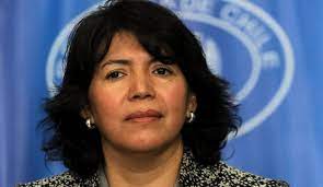 Provoste hablará sobre las elecciones presidenciales desde la región de atacama, específicamente desde la plaza de armas de vallenar, conocida también como la plaza ambrosio o'higgins, ubicada en su ciudad natal. Yasna Provoste Y Proceso Constituyente Tenemos La Oportunidad De Garantizar Que Esta Sea Plurinacional