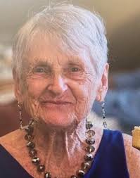 Jean Williams Trahan Obituary