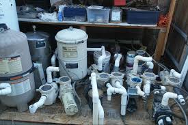 Maybe you would like to learn more about one of these? Another Man S Treasure How Some Pool Pros Profit From Junked Equipment Pool Spa News