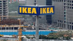 Ikea Bringt Billy Regal Co Nach Indien Ikea Ikea India Ikea Sofa Set