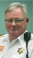 Salute To Service: Former Vandalia Chief of Police Larry Eason