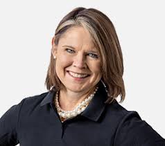 Kristi Putnam's Instagram, Twitter & Facebook