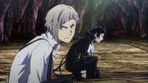 Ber subtitle indonesia bisa di download online maupun nonton anti mainstream : Nonton Anime Bungou Stray Dogs Season 3 Subtitle Indonesia Download Anime Lengkap Di Animasu Net