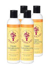 How do i know when to deep condition? Deep Conditioning Treatment Jessicurl Curly Hair Products
