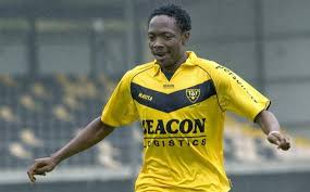 7:00am on jul 02 super eagles captain ahmed musa on thursday wrote a note on social media to appreciate his wife juliet, saying he would choose her again if he had to, igbere tv reports. Ahmed Musa Transfer To Kano Pillars Amokachi Highlight Benefits Goalball