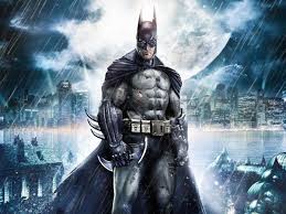 Twitter Batman Arkham Batman Arkham City Batman Arkham Asylum