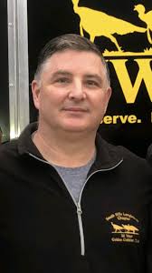 NWTF South Hills Longbeards