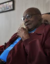 Spartanburg man recalls stint in baseball's Negro Leagues