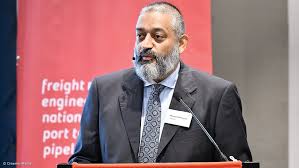Looking for more job opportunities? Transnet Promises To Fill Executive Vacancies As Mahomedy Is Appointed New Acting Ceo