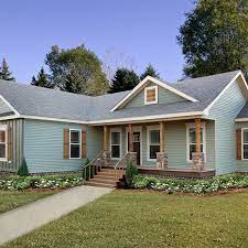 Deer Valley The Briar Ritz American Modular Homes