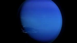 Neptune 2k 3d Model Cloud Texture Neptune Model