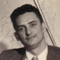 Leon Henry Champagne (1919–1989)