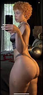 How long yall lasting fucking IceSpice in doggy : rIceSpiceGW