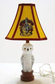 harry potter lamp by nerdfreakintastic on etsy harry potter bedroom harry potter decor harry potter room
