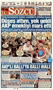 GAZETE OKU « Olay18