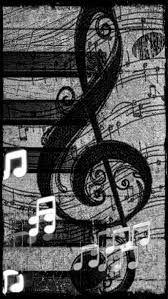 We're pretty sure you will find your perfect wallpapger from our music category here. Wallpaper Made By Me For Zedge App Music Wallpaper Android Treble Clef Music Notes Black And White Music Wallpaper Music Drawings Wallpaper Backgrounds