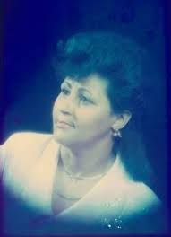 Hilda Elizabeth Fields Obituary