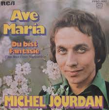 Michel Jourdan Discography: Vinyl, CDs, & More