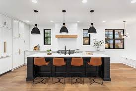 Below, we have gathered more than 20 kitchens with center islands for your to browse through. Kitchen Island With Sink Design Guide Designing Idea