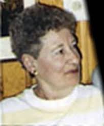 May Ouellette Obituary & Funeral