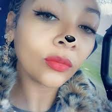 Tamika Potts's Instagram, Twitter & Facebook