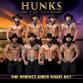 HUNKS THE SHOW @ Citrus Live event in Edinburg, TX
