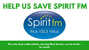 Choice for music uk where we try are best. Save Spirit Fm Join The Campaign With Kiwi Recruitment