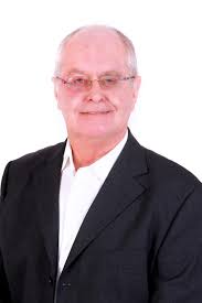 Agent profile for Ken Fell