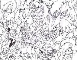 This color book was added on 2016 10 08 in pokemon coloring page and was printed 1279 times by kids and adults. Evee Pokemon Printable Coloring Pages Novocom Top