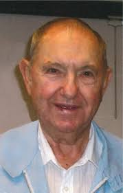 Obituary for Charles F. Herman