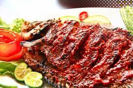 Jun 19, 2021 · restoran garuda menawarkan beragam sajian khas minang dan melayu di antaranya adalah gulai ikan kakap, gulai otak, ayam bakar, ayam rendang, sate padang, sambal kikil lado hijau, ikan gurame bakar, dan udang nestum. Cara Membuat Ikan Bakar Spesial Ala Restoran Resepumiku