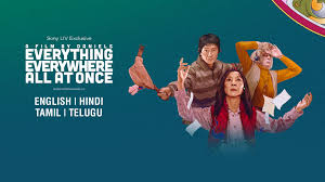 Watch Everything Everywhere All At Once: Full Movie Online in India | Sony  LIV