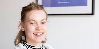 Student Spotlight: Ruth Bieber-Stanley