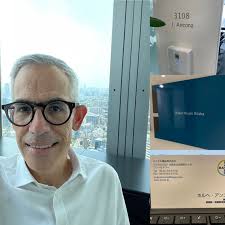 Jose Carlos Da Silva